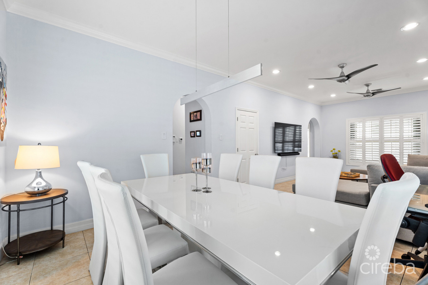 Highlands - One Side Of A Duplex