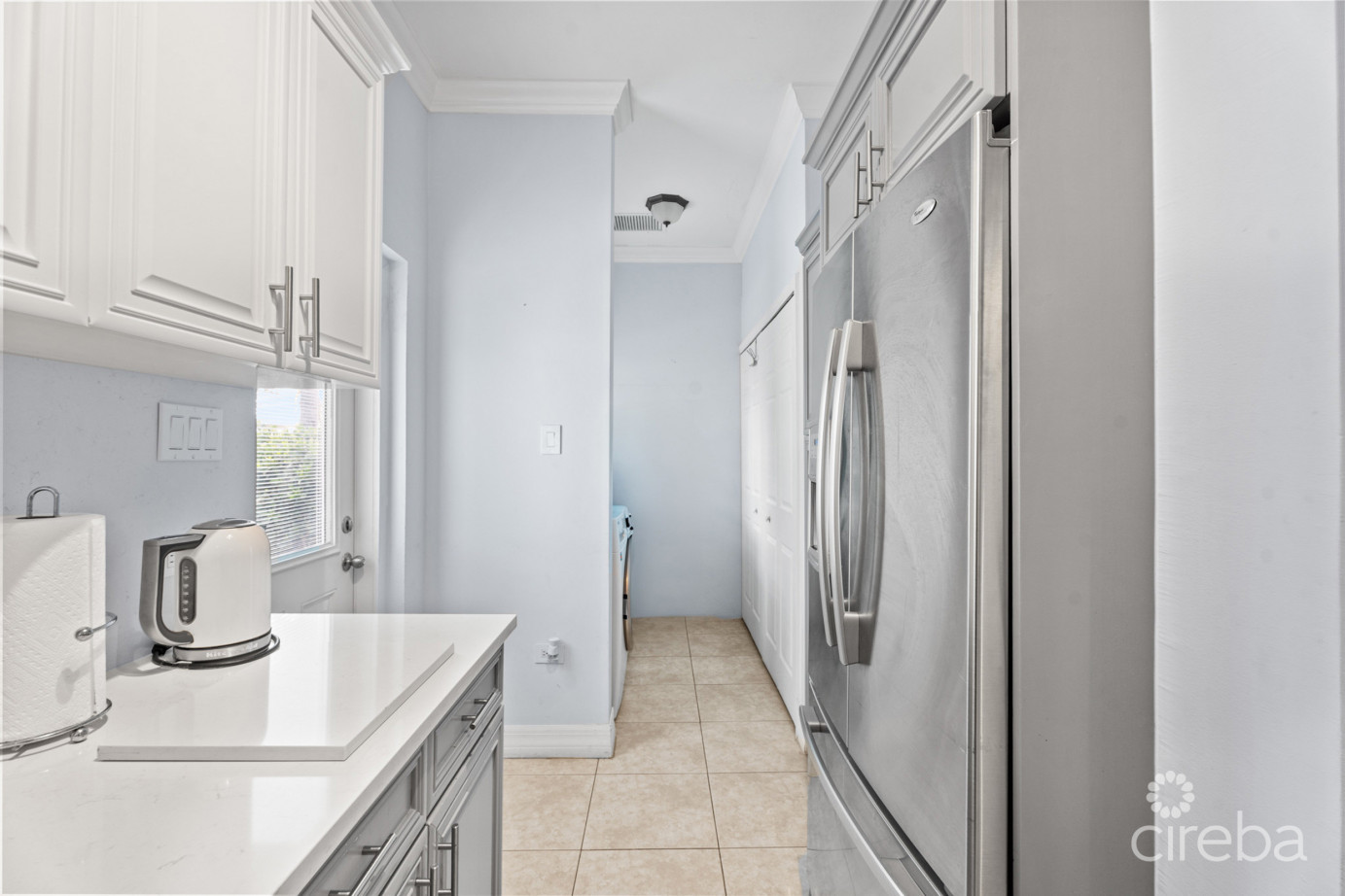 Highlands - One Side Of A Duplex