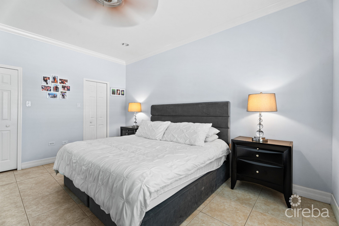 Highlands - One Side Of A Duplex