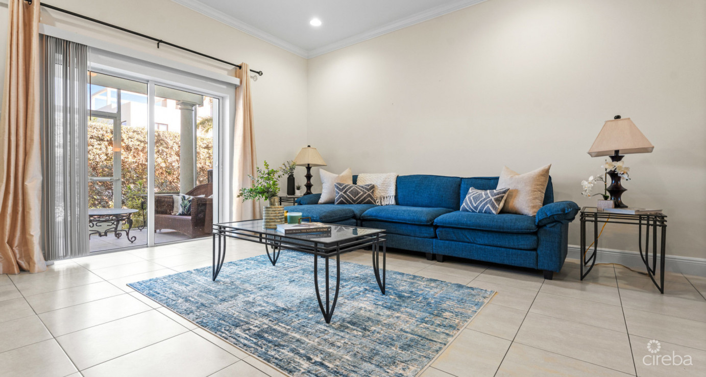 11 Snug Harbour Villas  Lovely 2-bed/ 2-bath Unit In Well-located Community