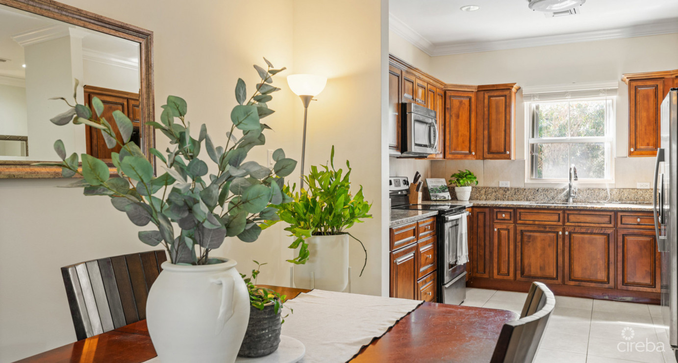 11 Snug Harbour Villas  Lovely 2-bed/ 2-bath Unit In Well-located Community