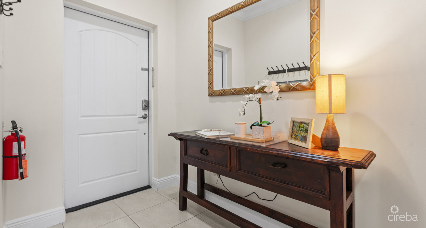 11 Snug Harbour Villas  Lovely 2-bed/ 2-bath Unit In Well-located Community