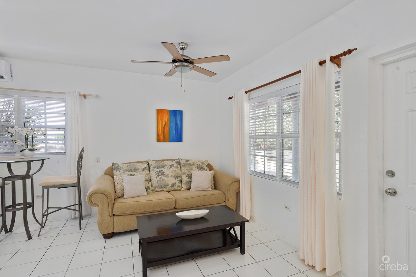 Two  One Bed Investment, 475,000$ Each! (sold Together Only) South Sound Or One Big Unit