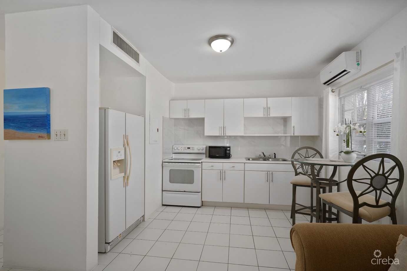 Two  One Bed Investment, 475,000$ Each! (sold Together Only) South Sound Or One Big Unit