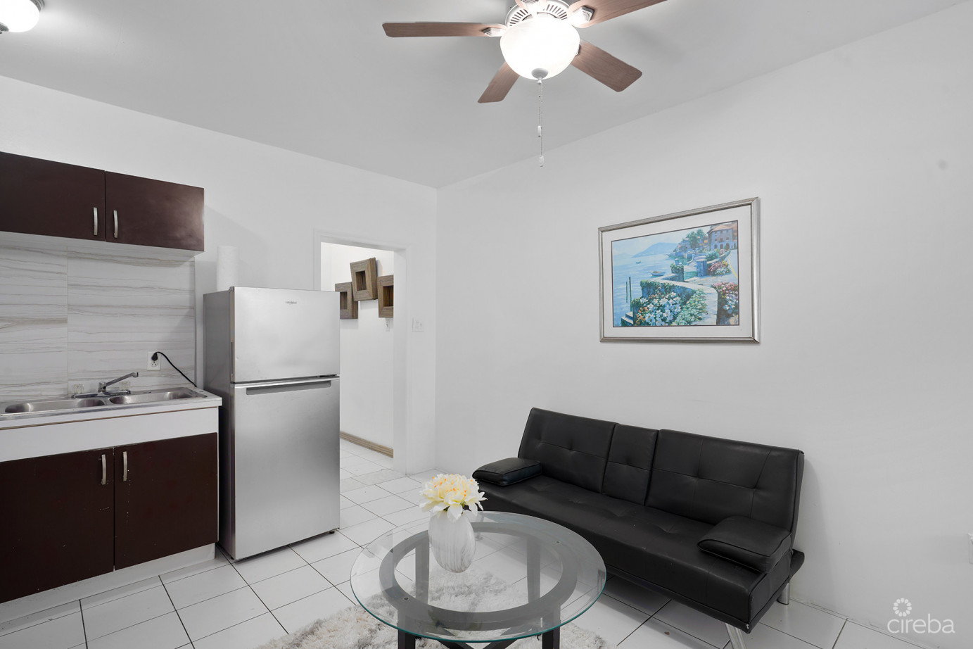 Two  One Bed Investment, 475,000$ Each! (sold Together Only) South Sound Or One Big Unit