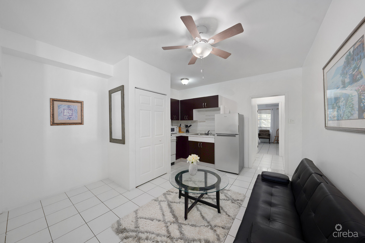 Two  One Bed Investment, 475,000$ Each! (sold Together Only) South Sound Or One Big Unit