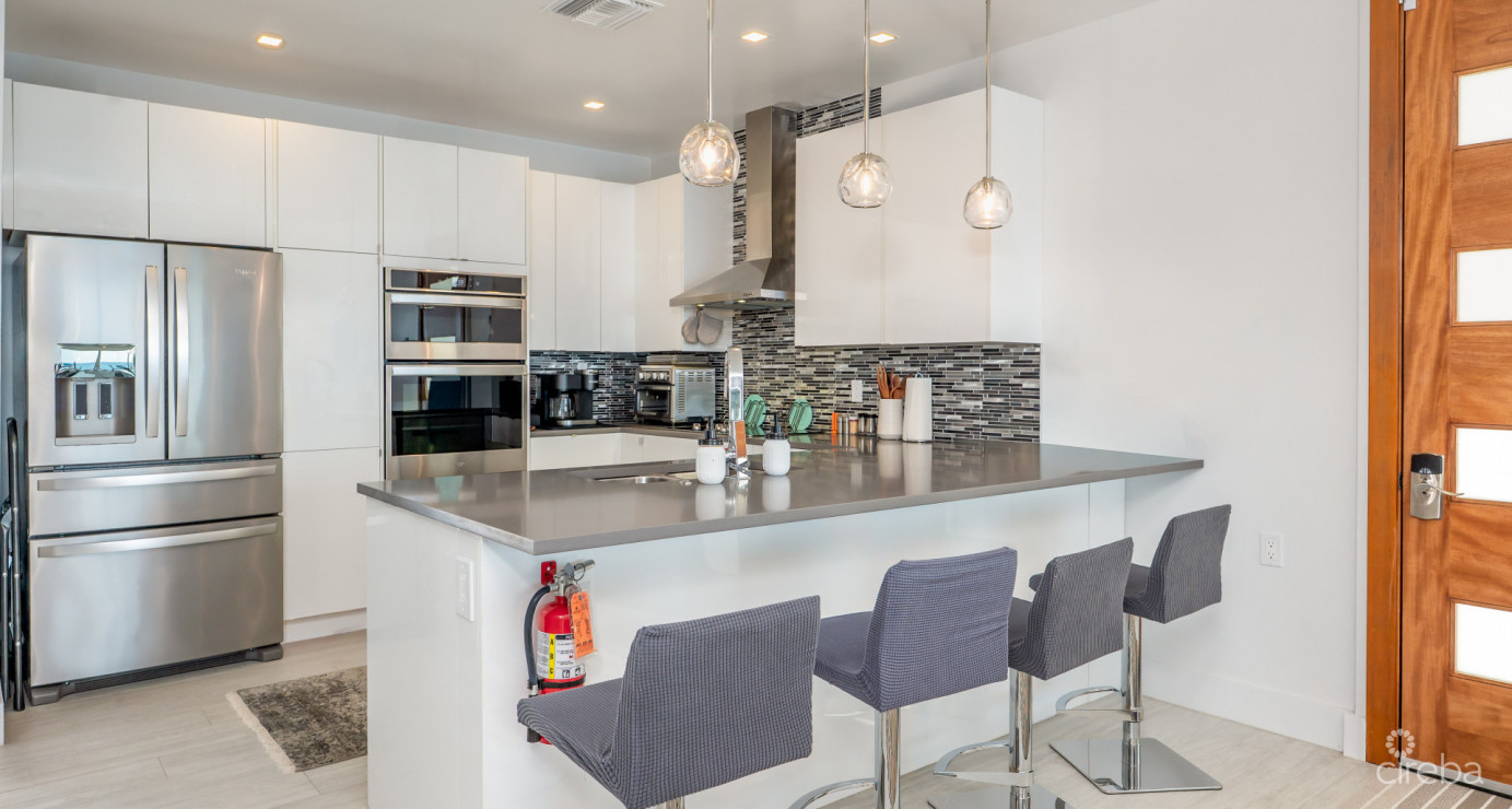 Lighthouse Point #304 Top Floor Corner