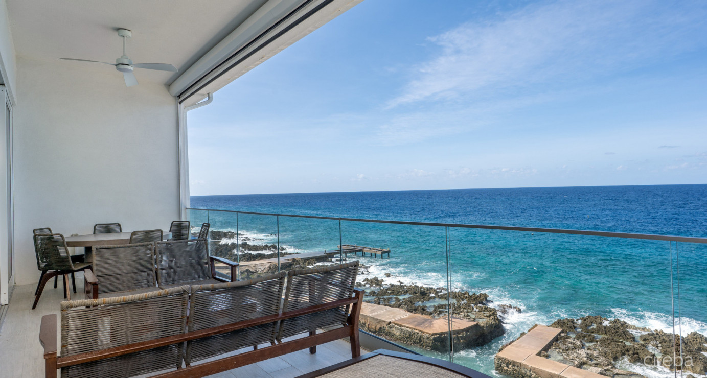 Lighthouse Point #304 Top Floor Corner