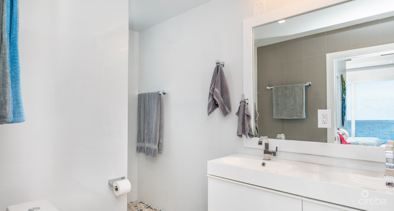 Lighthouse Point #304 Top Floor Corner