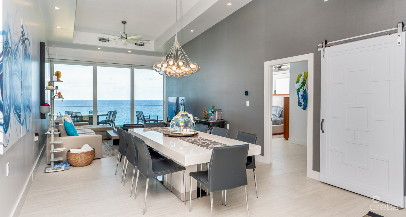 Lighthouse Point #304 Top Floor Corner