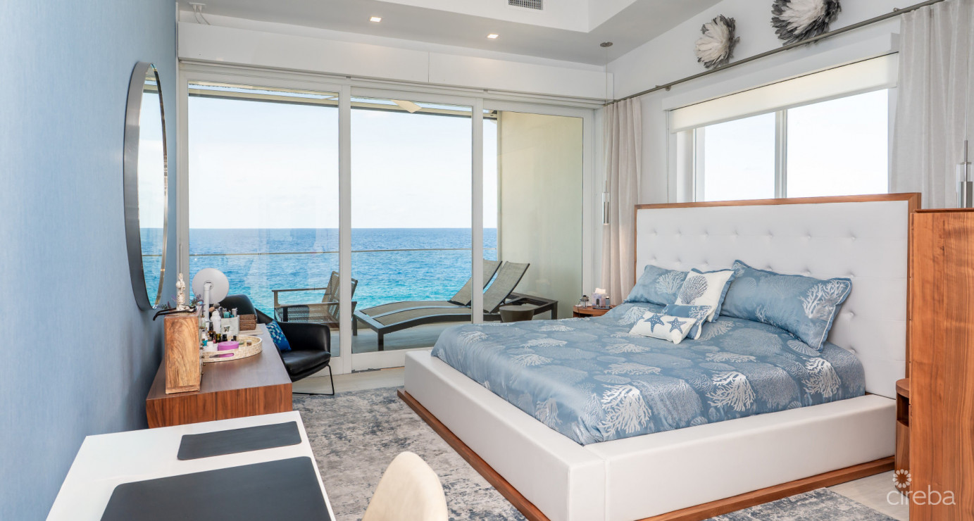 Lighthouse Point #304 Top Floor Corner