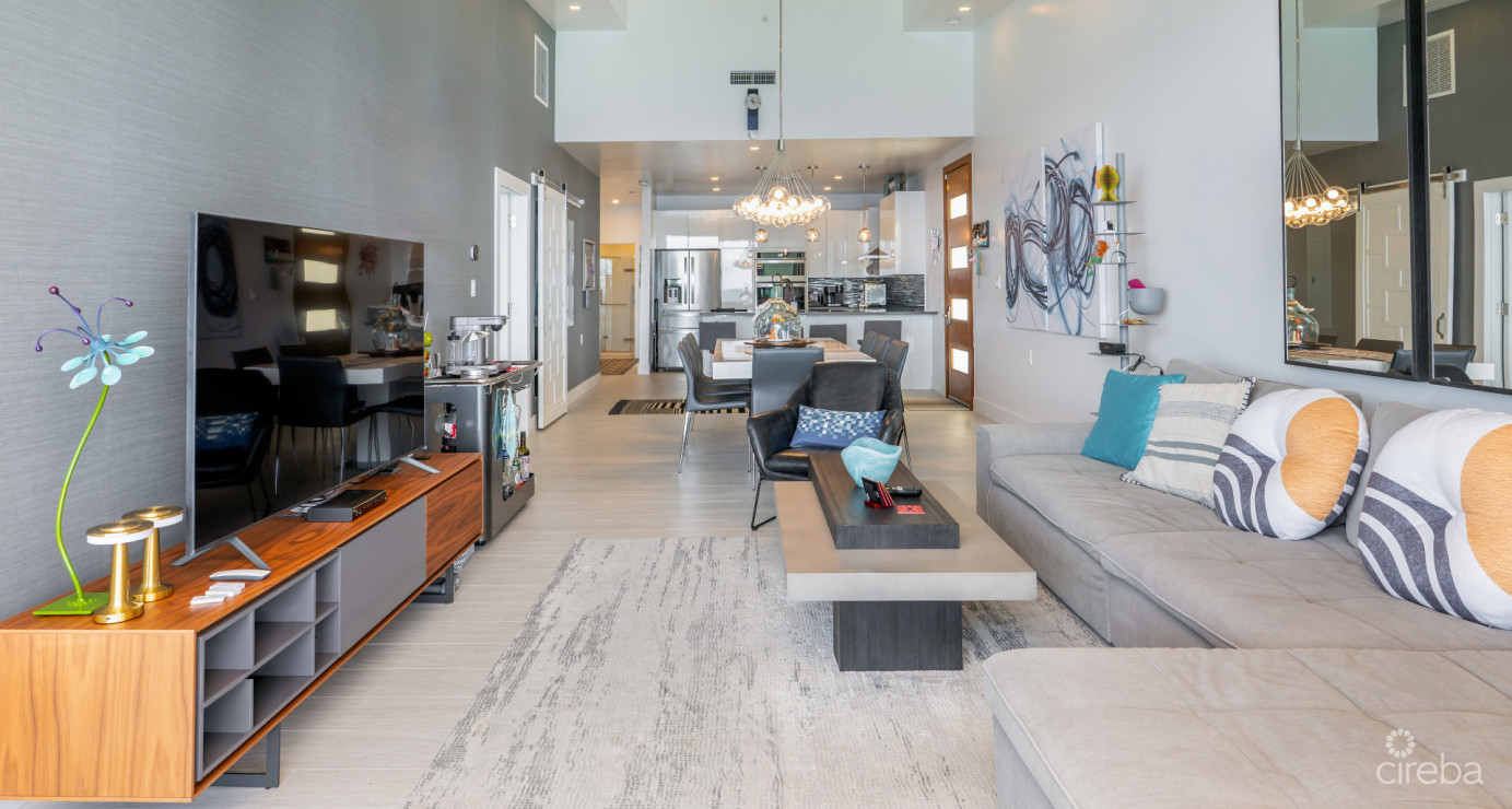 Lighthouse Point #304 Top Floor Corner