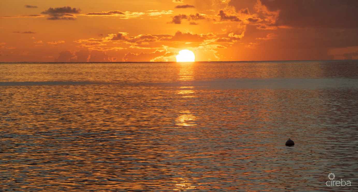 Lighthouse Point #304 Top Floor Corner