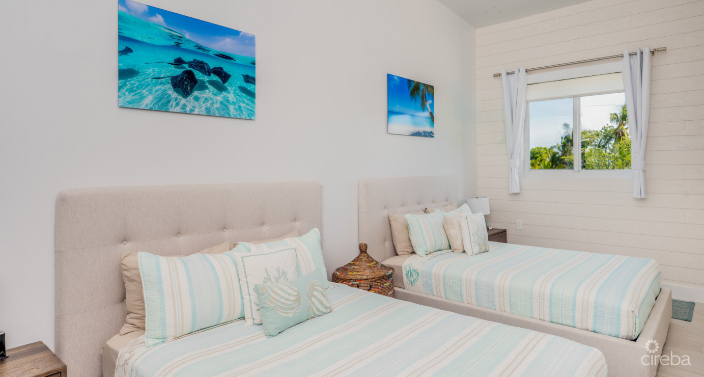 Lighthouse Point #304 Top Floor Corner