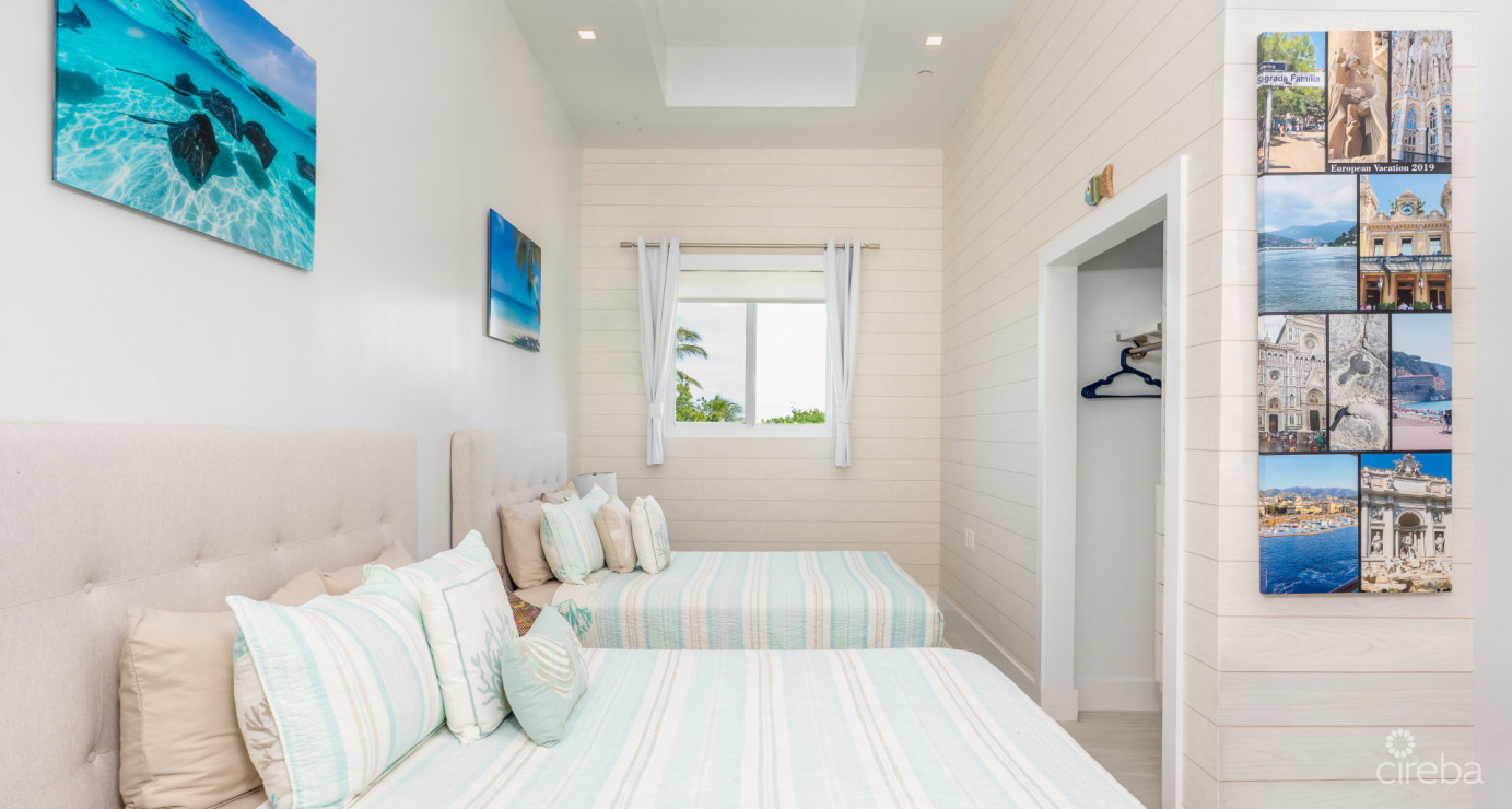 Lighthouse Point #304 Top Floor Corner