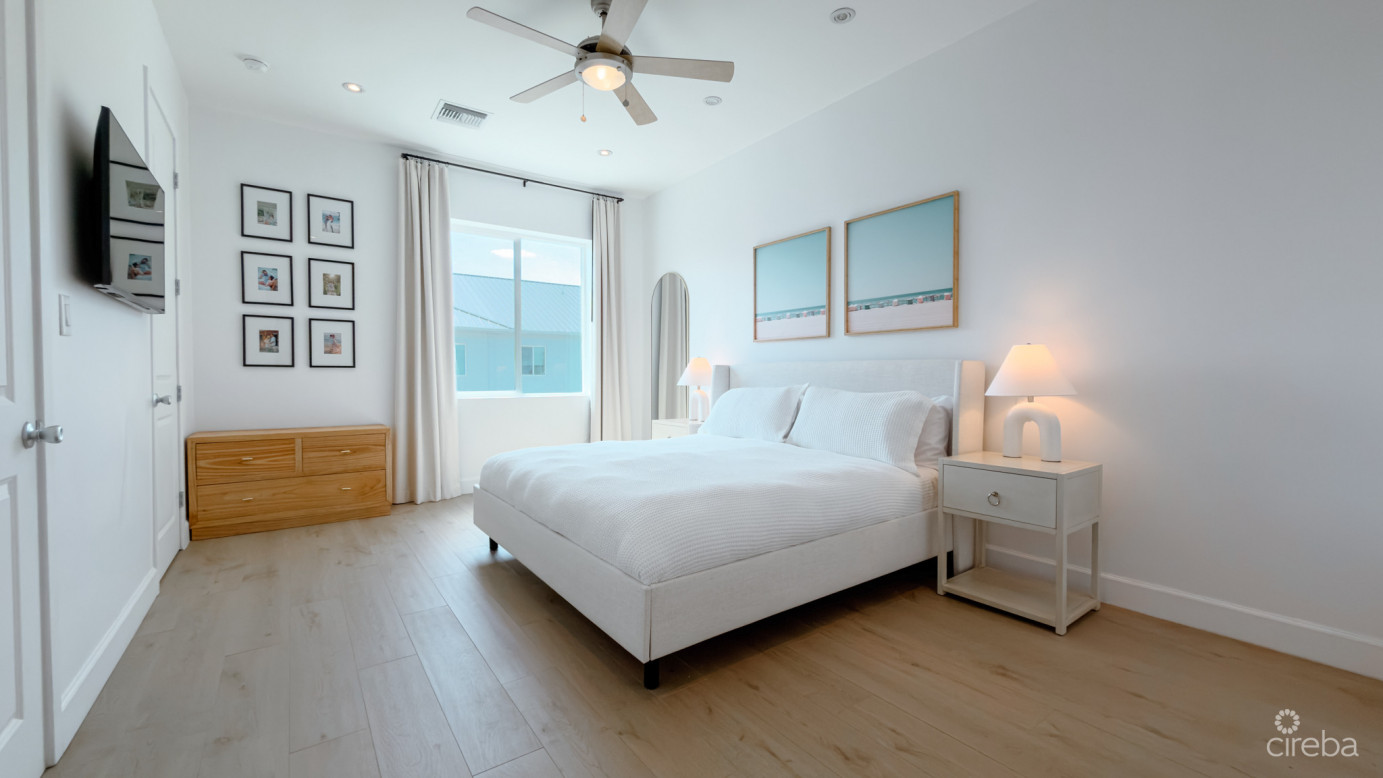 South Bay Estates Townhome