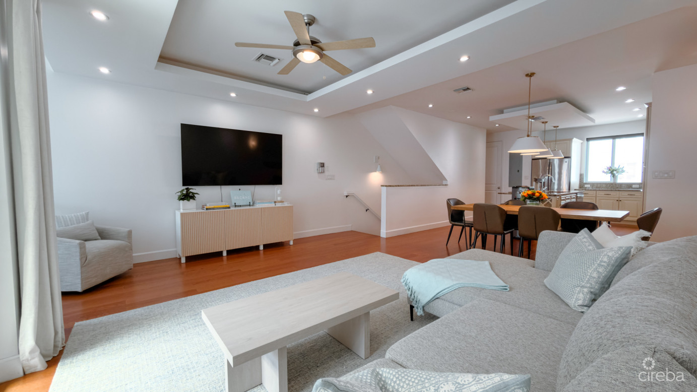 South Bay Estates Townhome