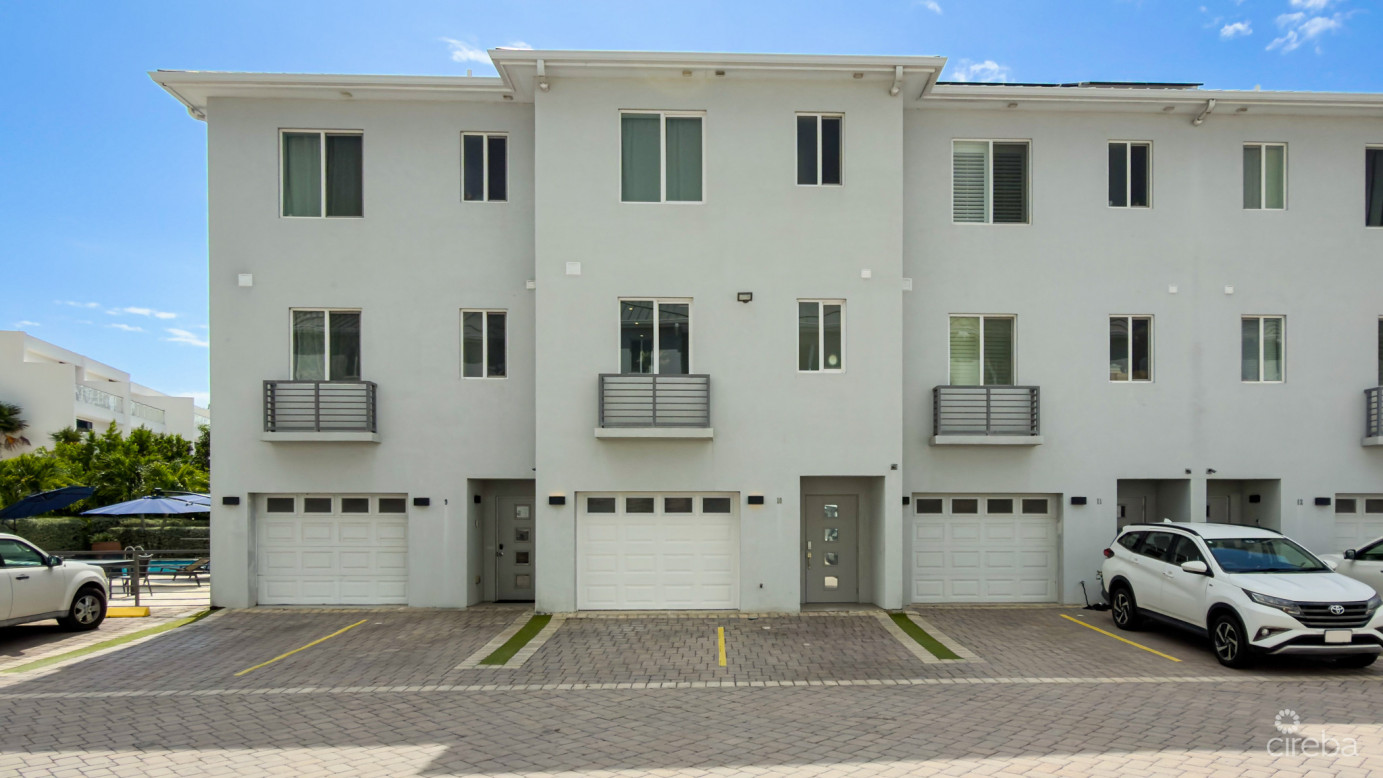 South Bay Estates Townhome