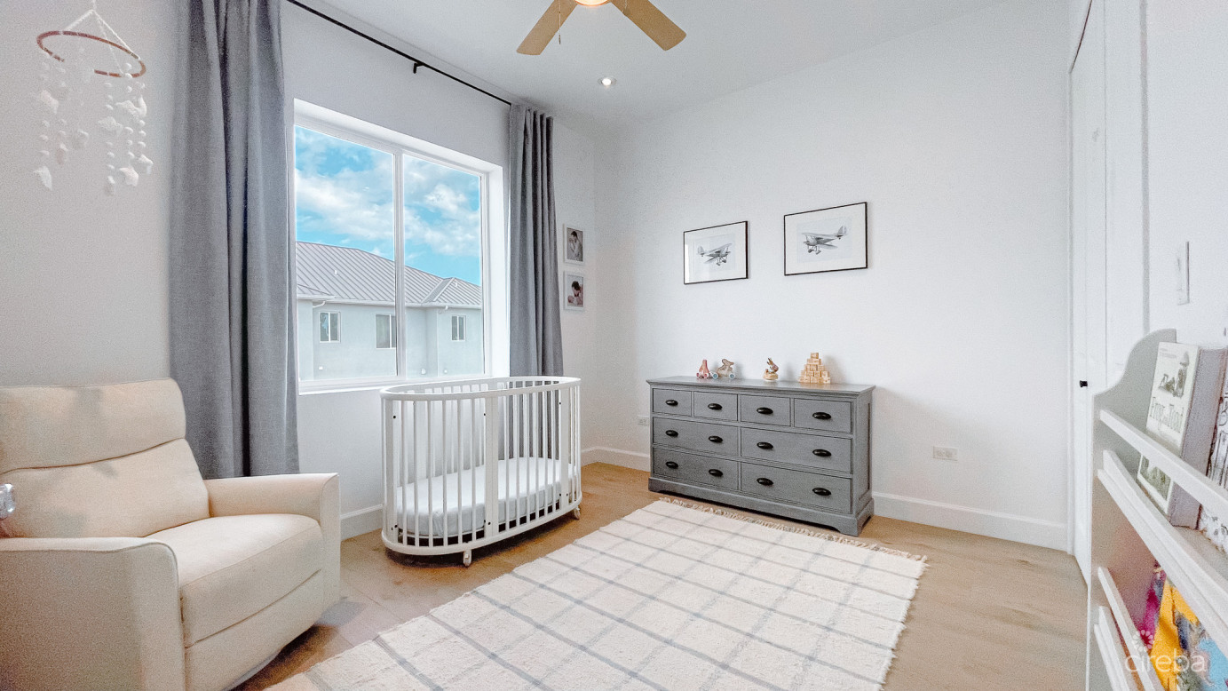 South Bay Estates Townhome