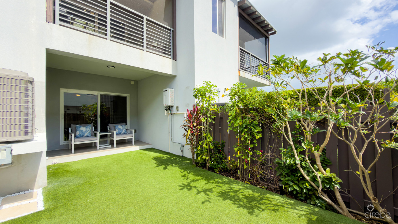 South Bay Estates Townhome