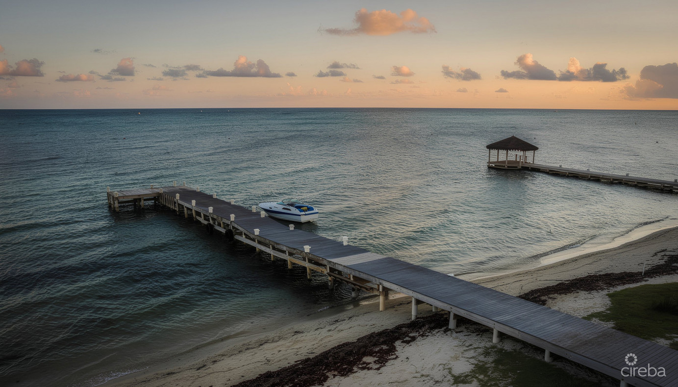 South Bay Estates Townhome