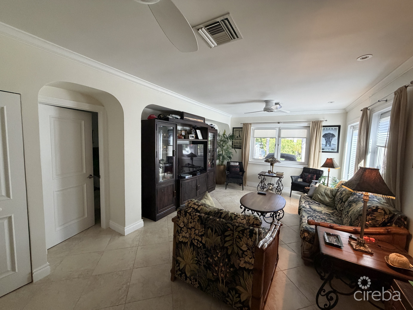 South Sound Oceanfront Home