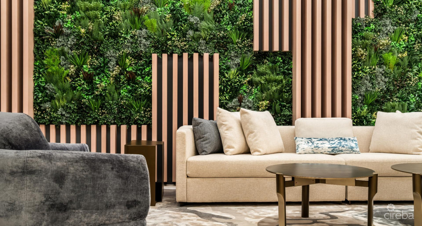 Watermark - Rare 2nd Floor Corner Residence