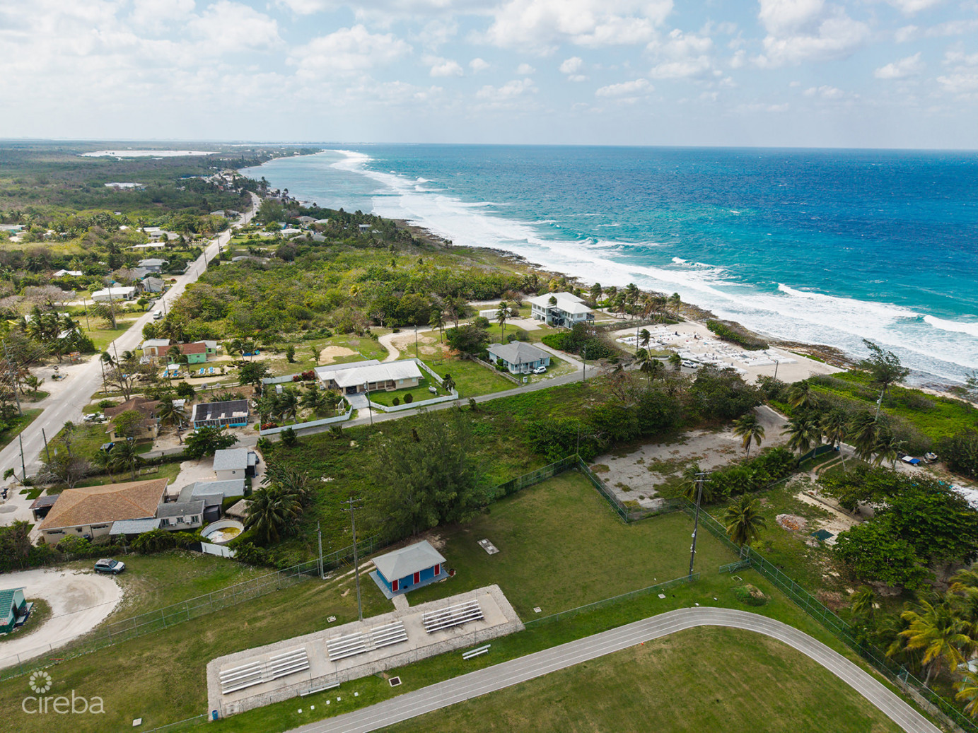 North Side Land Opportunity