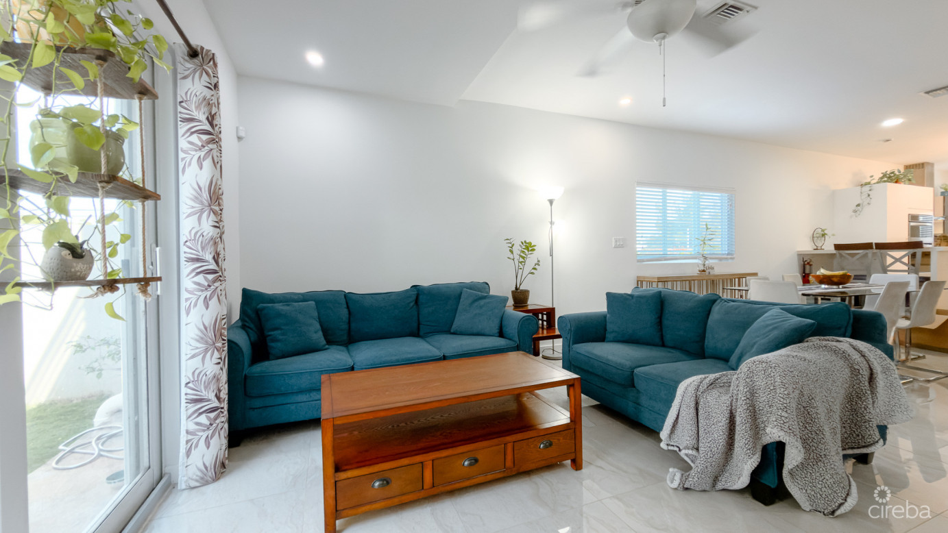 Ocean Reach 2 Bed Townhouse