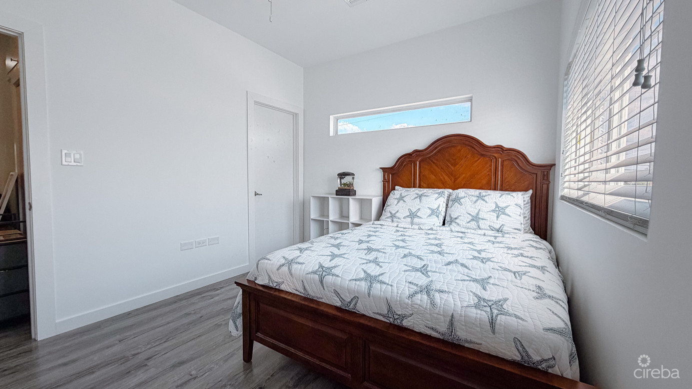 Ocean Reach 2 Bed Townhouse