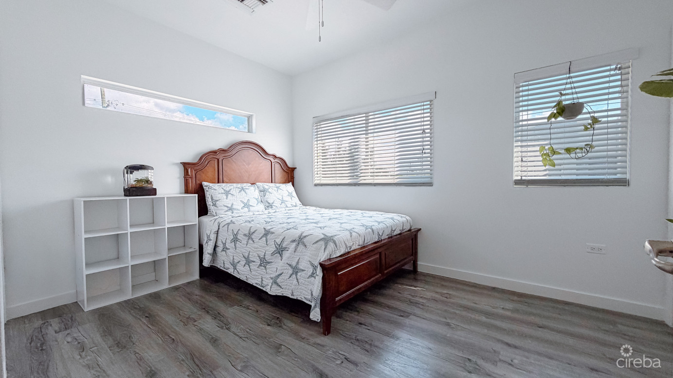 Ocean Reach 2 Bed Townhouse