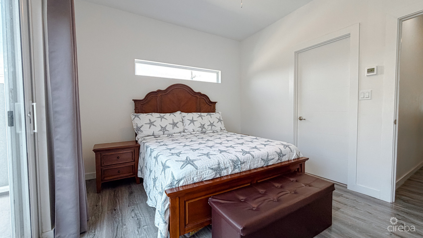 Ocean Reach 2 Bed Townhouse