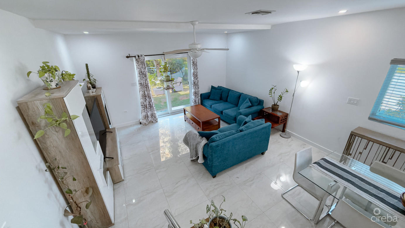 Ocean Reach 2 Bed Townhouse