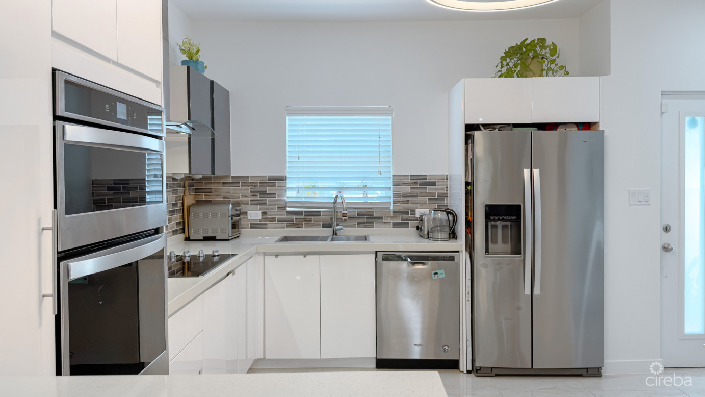 Ocean Reach 2 Bed Townhouse