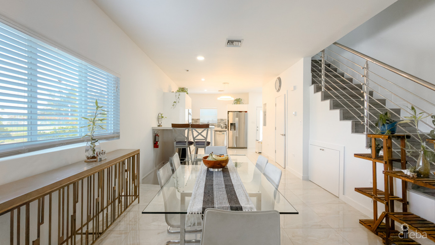 Ocean Reach 2 Bed Townhouse