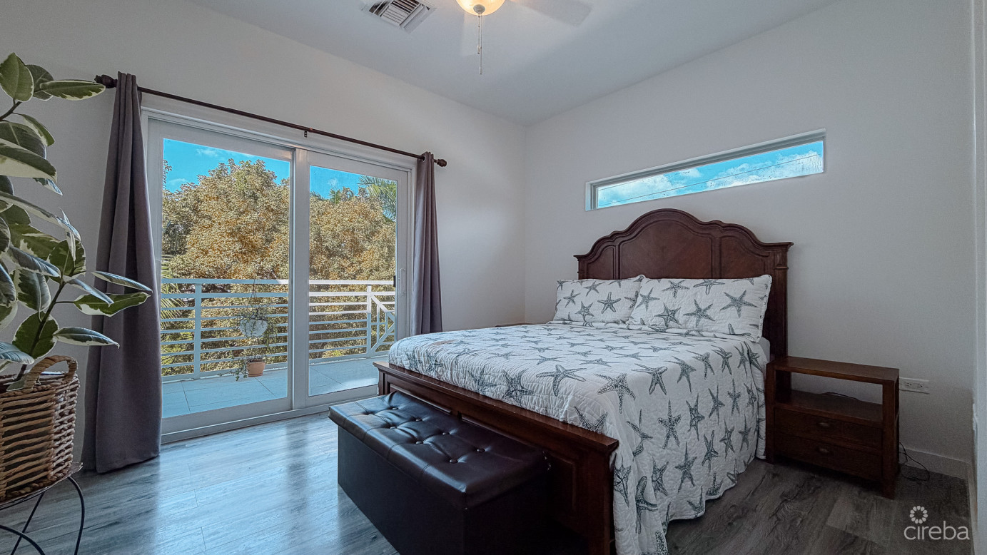 Ocean Reach 2 Bed Townhouse