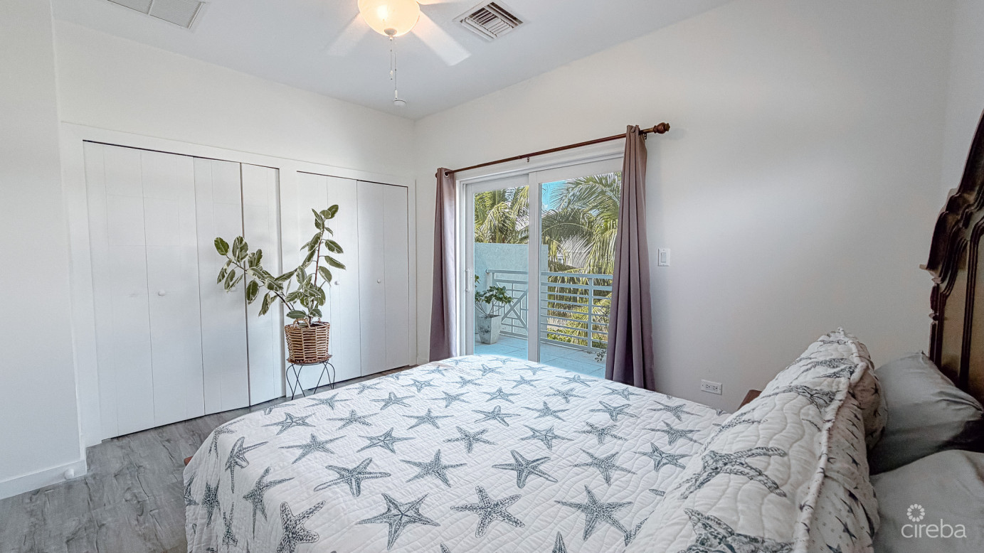 Ocean Reach 2 Bed Townhouse