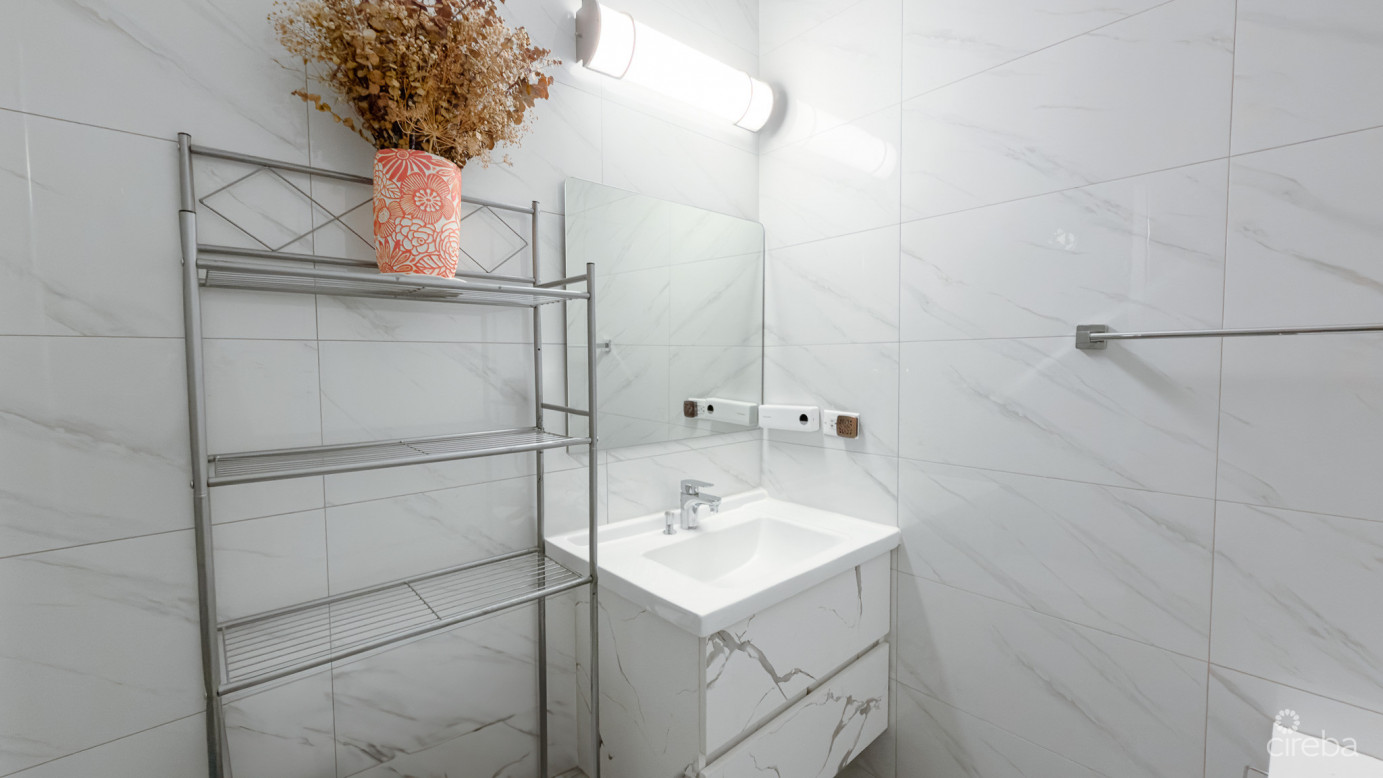 Ocean Reach 2 Bed Townhouse