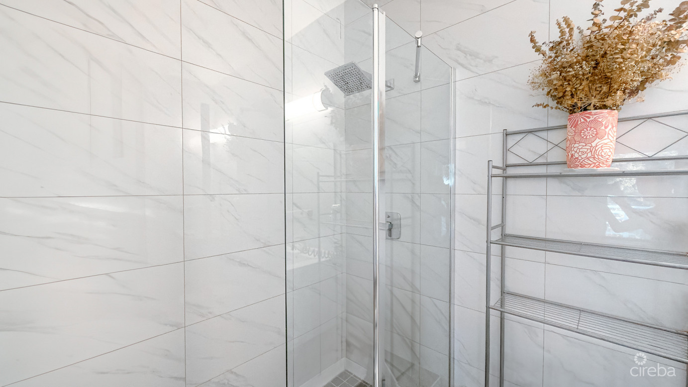 Ocean Reach 2 Bed Townhouse