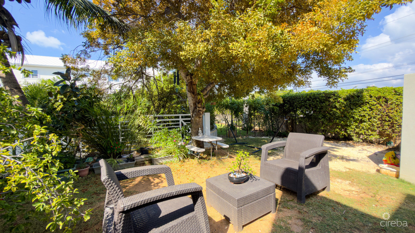 Ocean Reach 2 Bed Townhouse