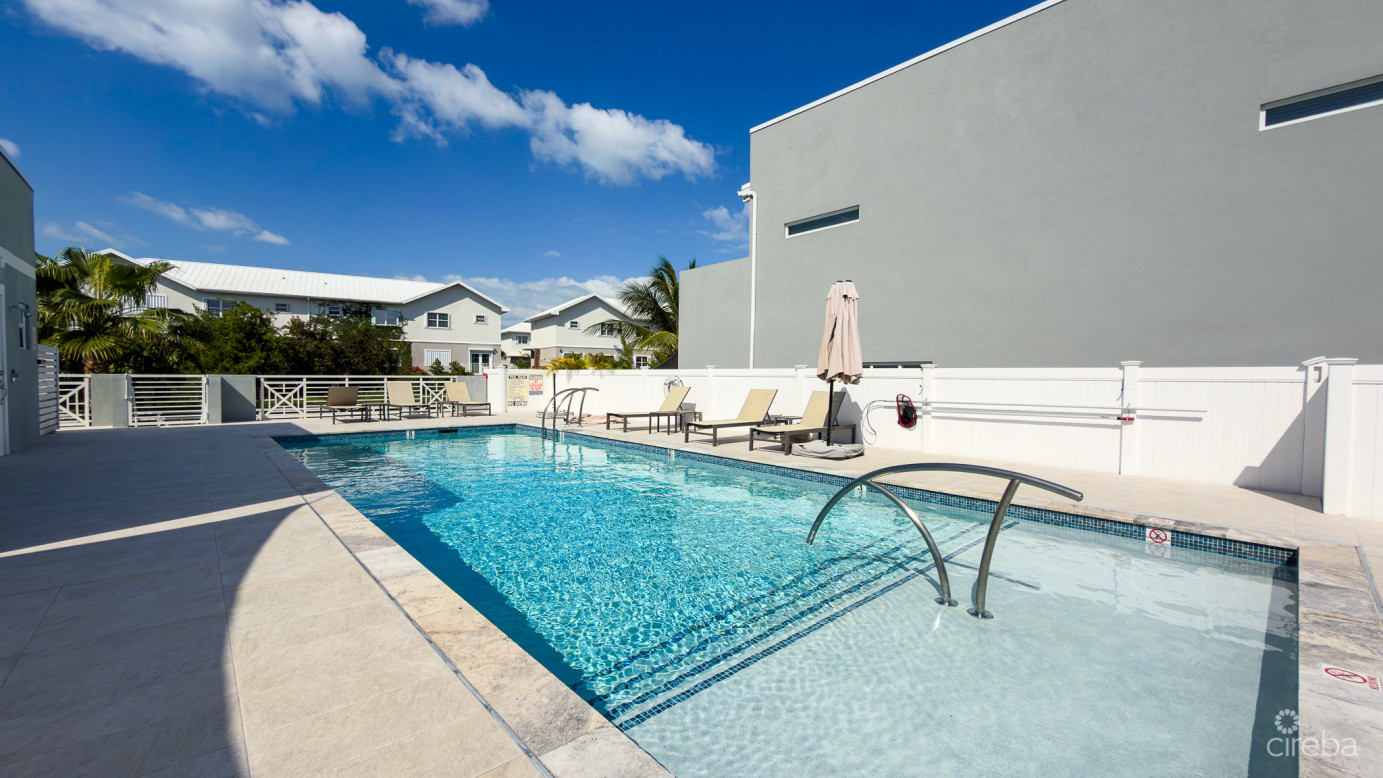 Ocean Reach 2 Bed Townhouse