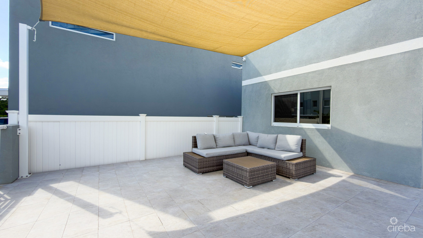 Ocean Reach 2 Bed Townhouse