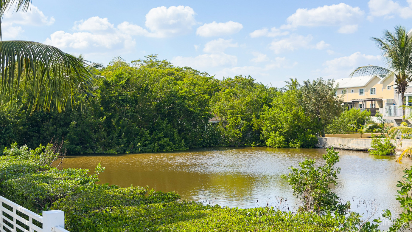 Ocean Reach 2 Bed Townhouse