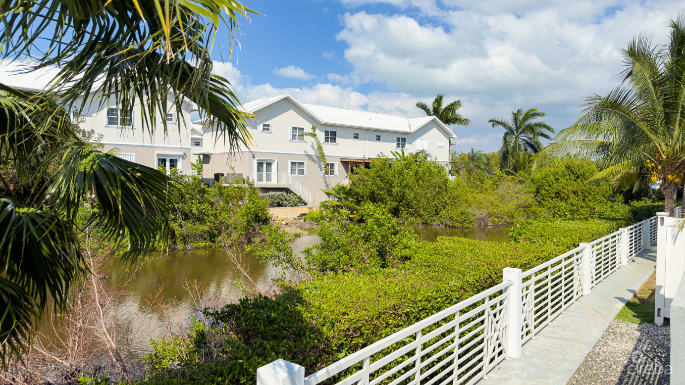 Ocean Reach 2 Bed Townhouse