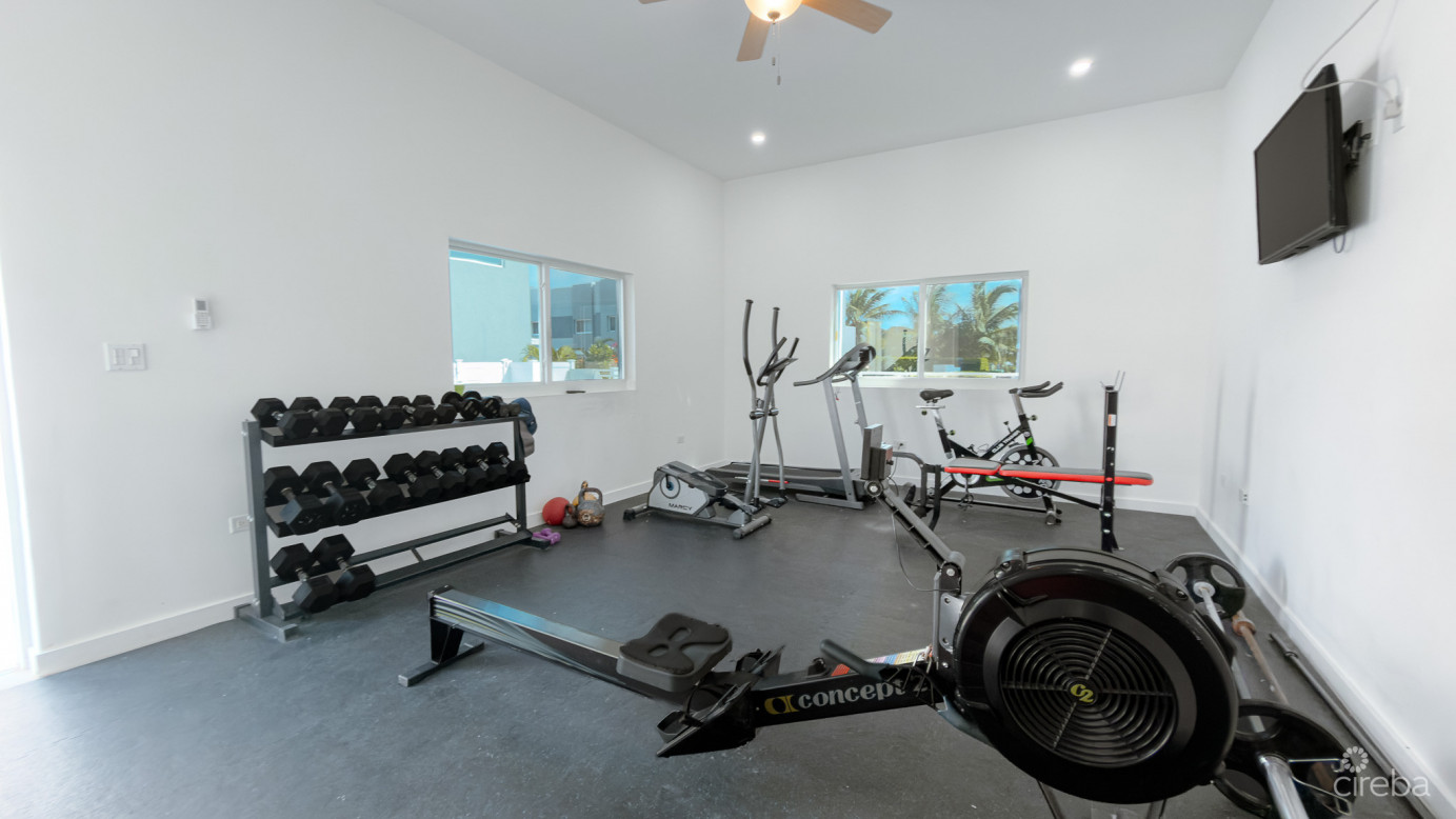 Ocean Reach 2 Bed Townhouse