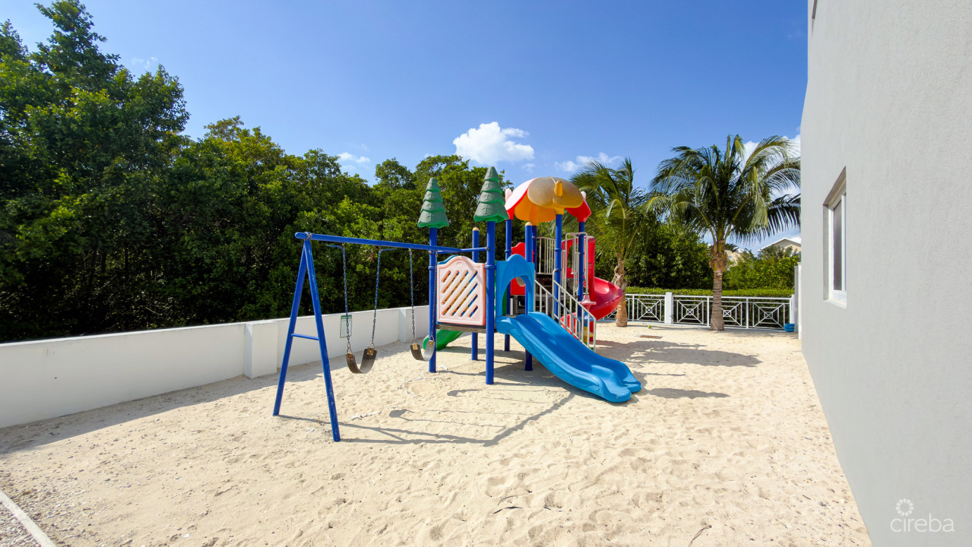 Ocean Reach 2 Bed Townhouse