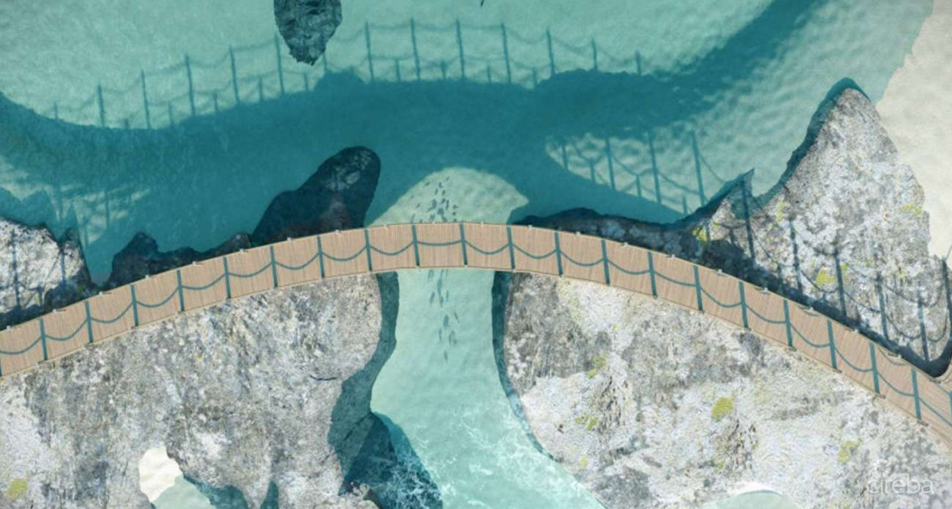 Grand Hyatt 3 Br - Presidential Suite