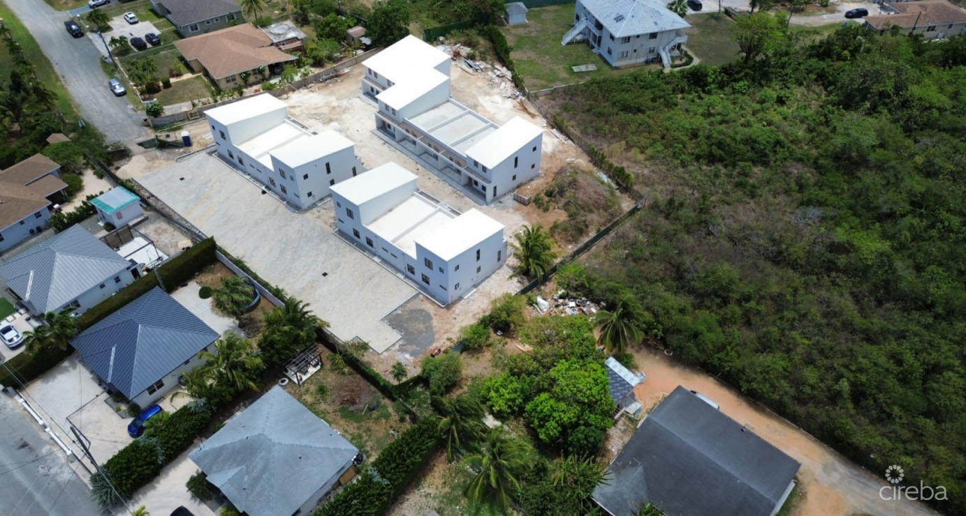 Sky Lofts #c4 (brand New West Bay 1 Bed)