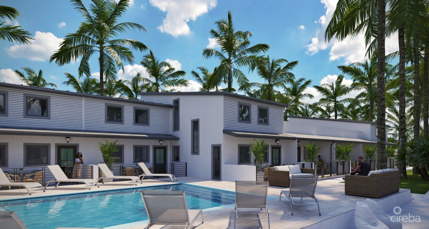 Sky Lofts #c4 (brand New West Bay 1 Bed)