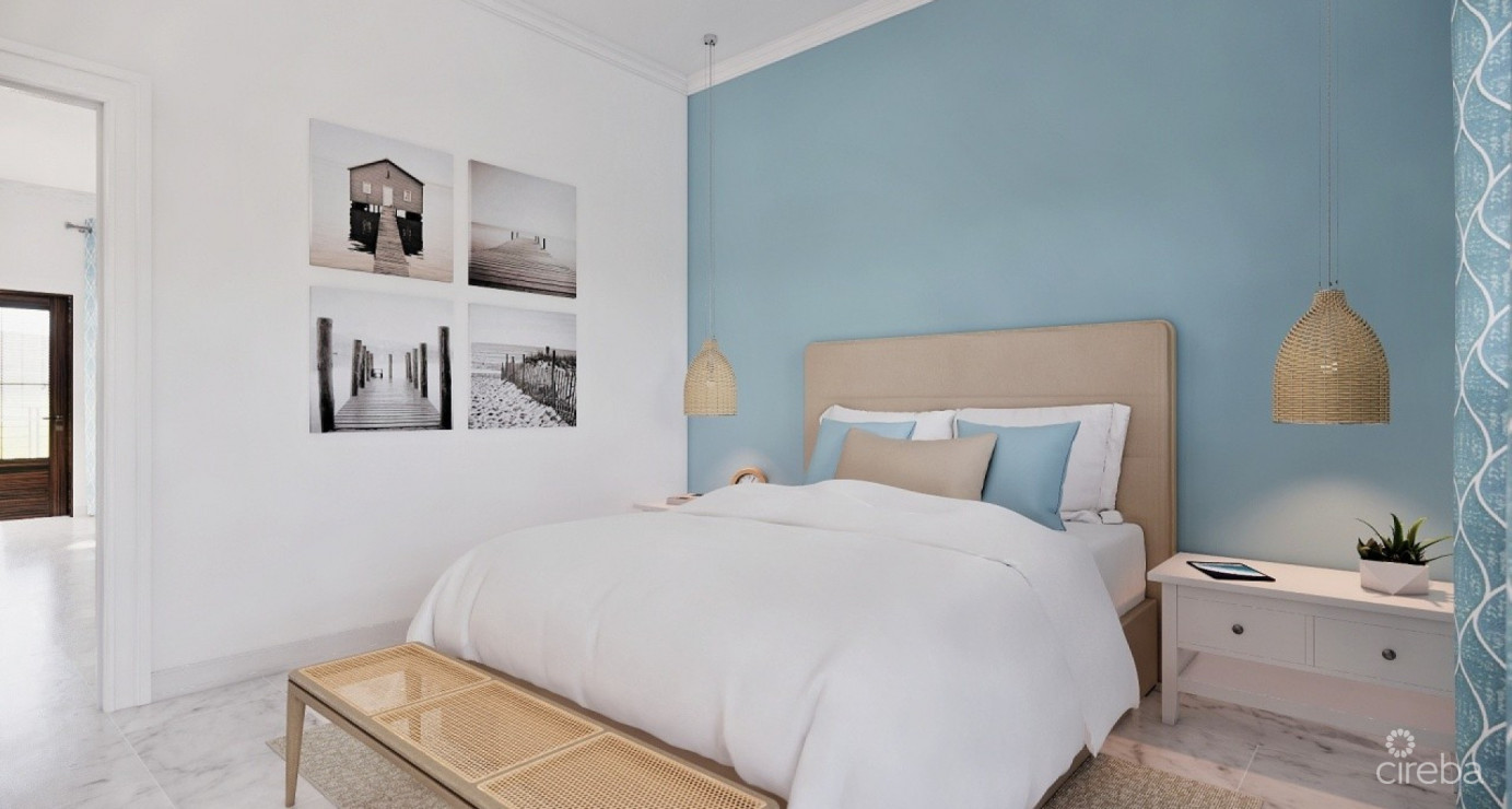 Sky Lofts #c4 (brand New West Bay 1 Bed)